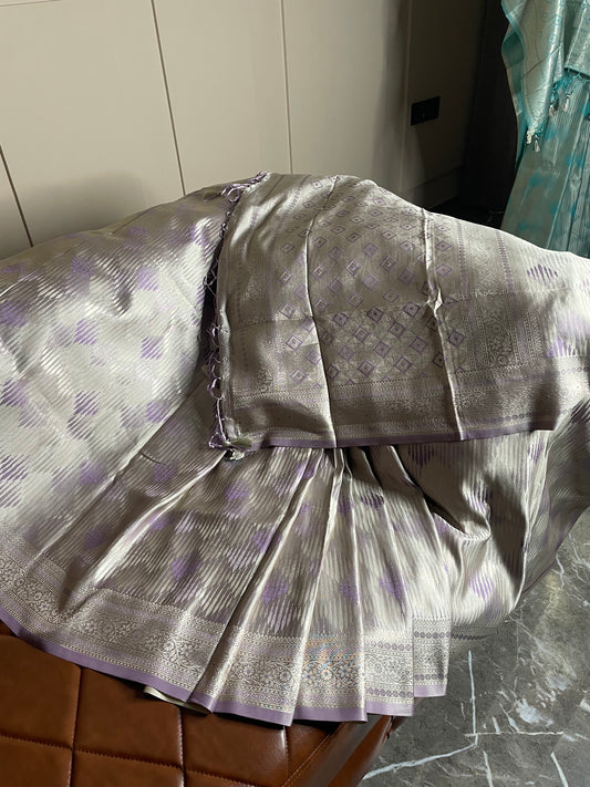 Suhani Silk Saree