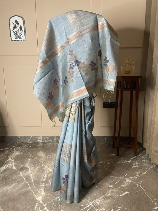 Palyam Silk Saree