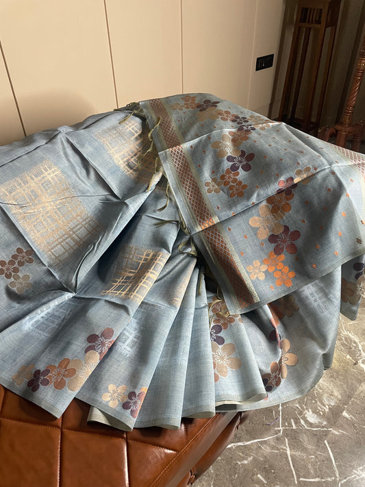 Palyam Silk Saree