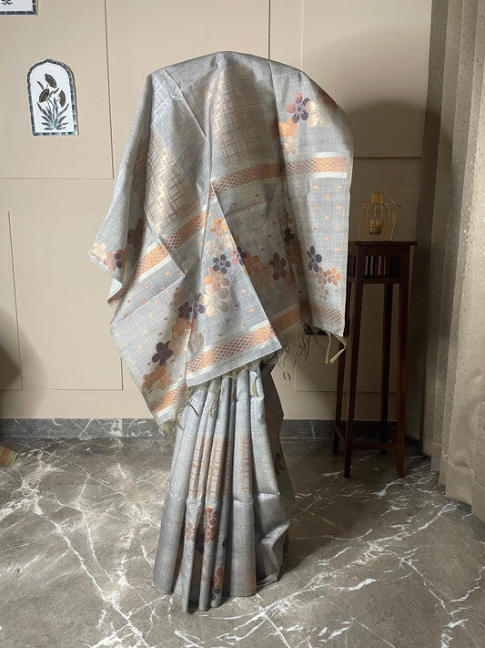 Palyam Silk Saree