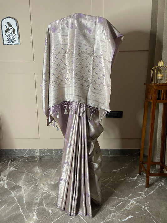 Suhani Silk Saree