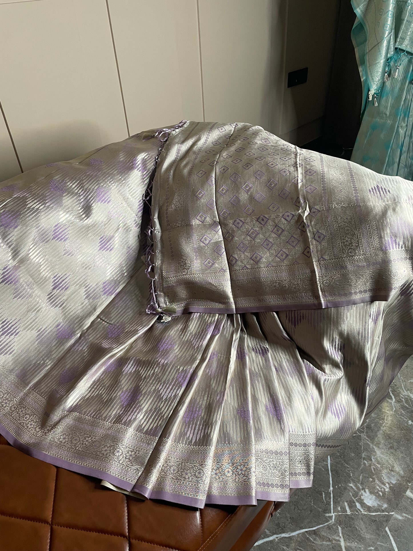 Suhani Silk Saree
