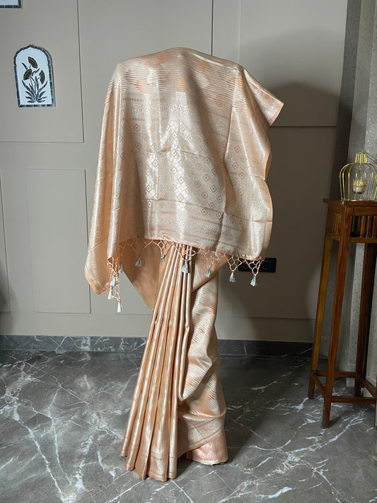 Suhani Silk Saree
