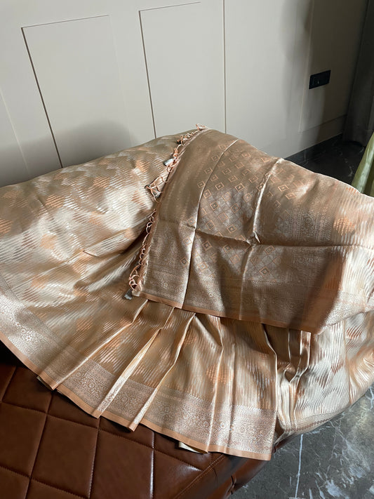 Suhani Silk Saree