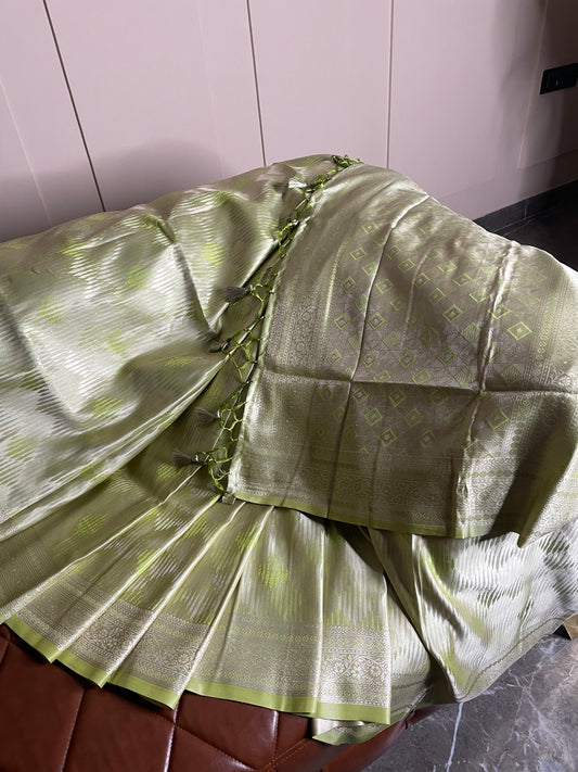 Suhani Silk Saree
