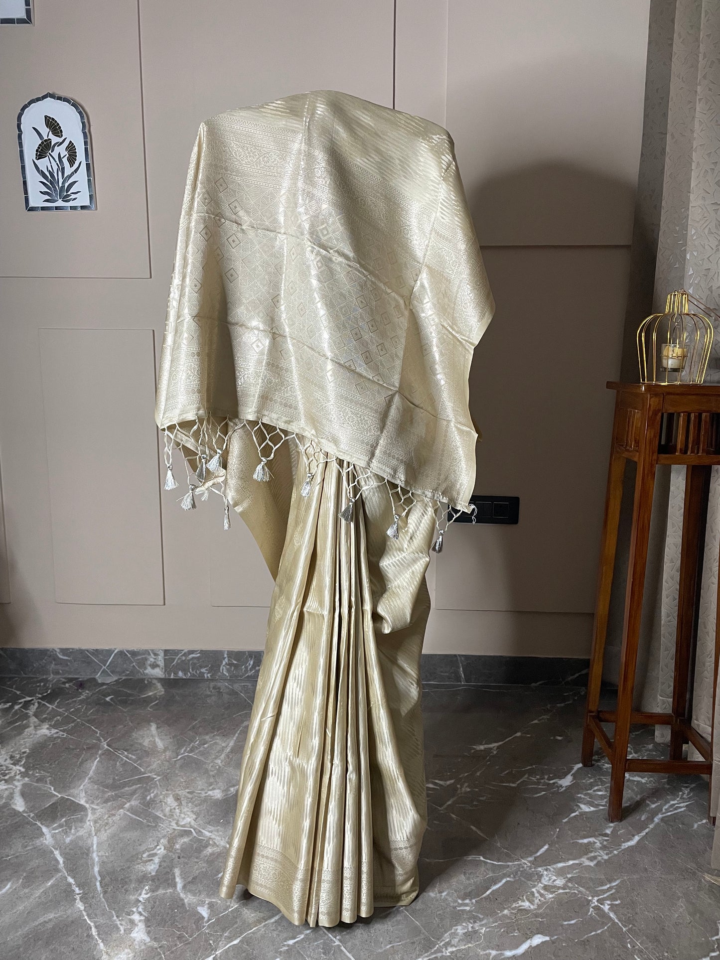 Suhani Silk Saree