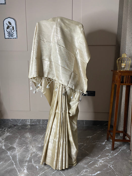 Suhani Silk Saree